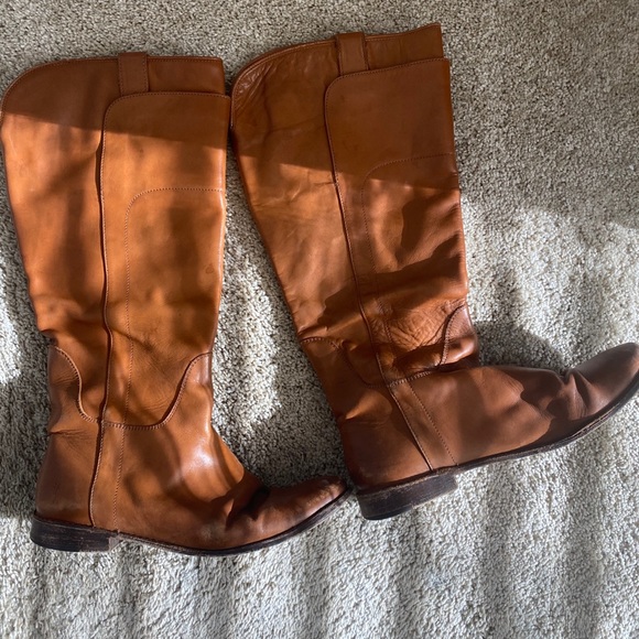 Frye Boots - Size 10 - Picture 1 of 7